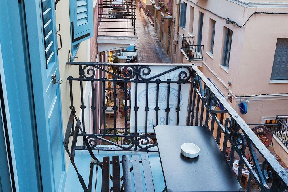 Nafplion 1841 Hotel Ngoại thất bức ảnh