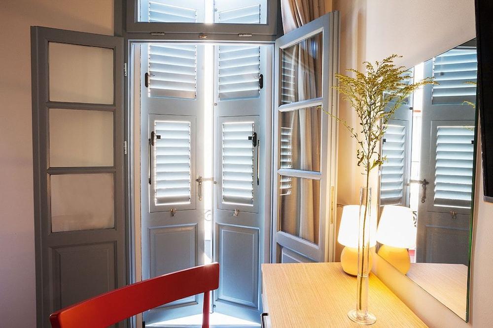 Nafplion 1841 Hotel Ngoại thất bức ảnh