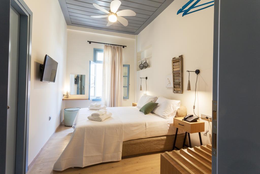 Nafplion 1841 Hotel Phòng bức ảnh