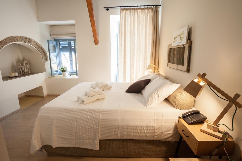 Nafplion 1841 Hotel Phòng bức ảnh