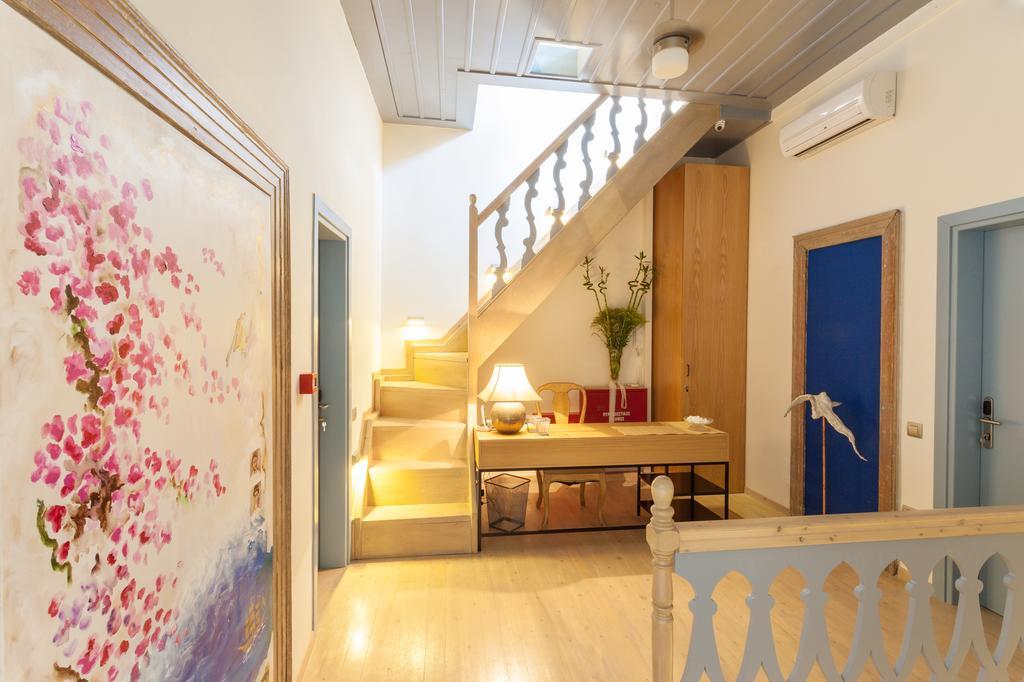 Nafplion 1841 Hotel Ngoại thất bức ảnh