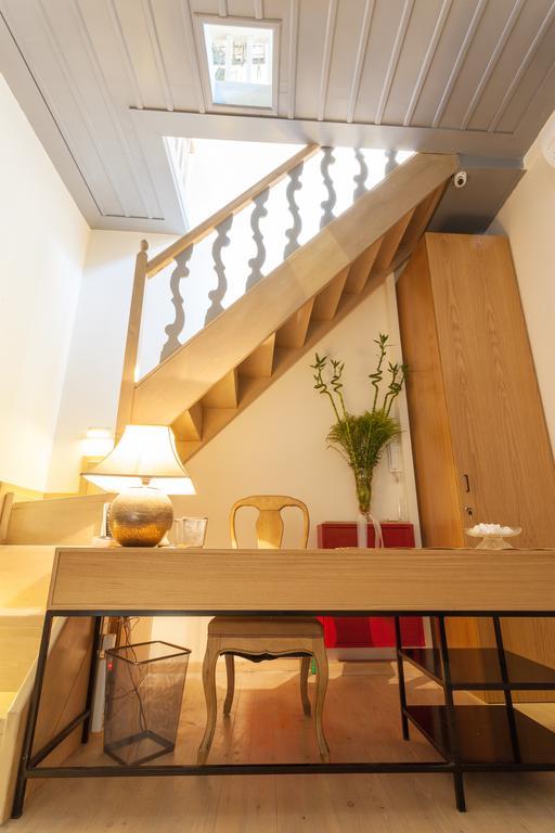 Nafplion 1841 Hotel Ngoại thất bức ảnh