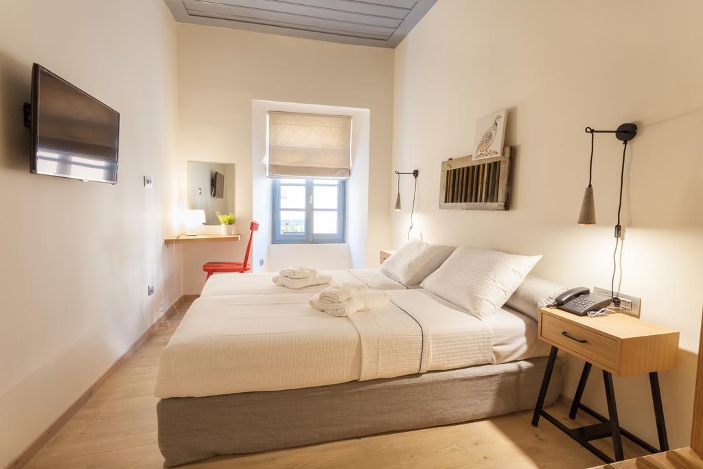 Nafplion 1841 Hotel Phòng bức ảnh