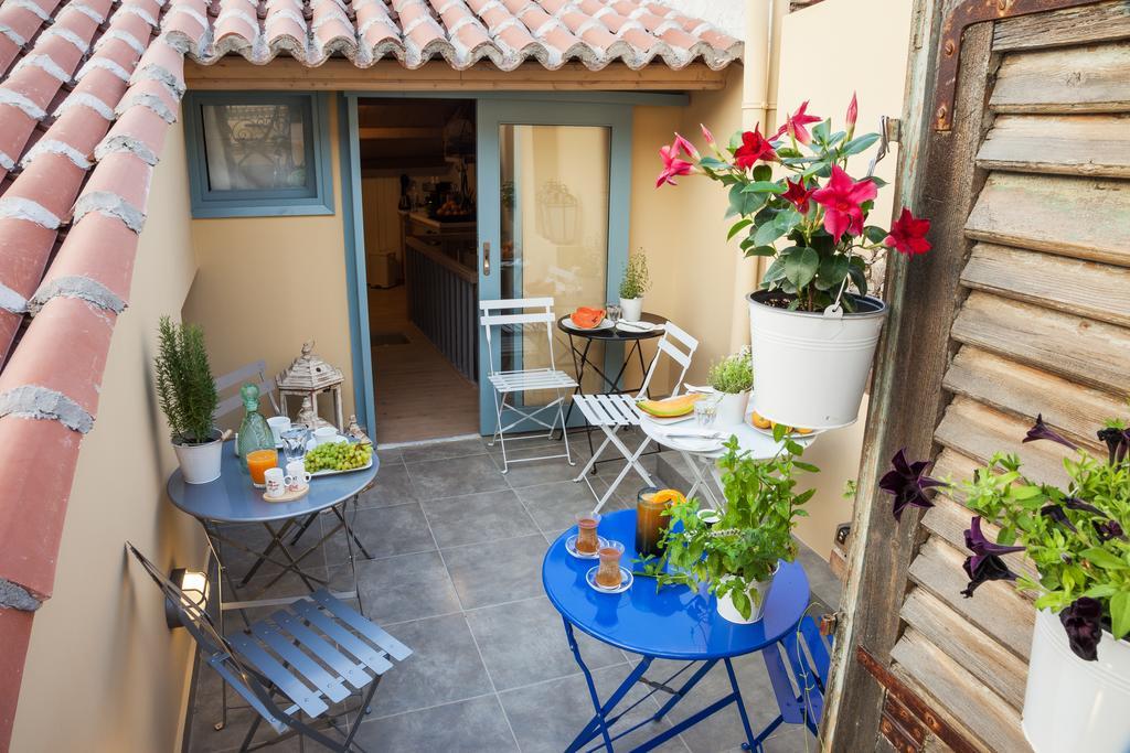 Nafplion 1841 Hotel Ngoại thất bức ảnh